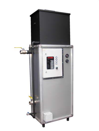 Electric Hot Water Boiler