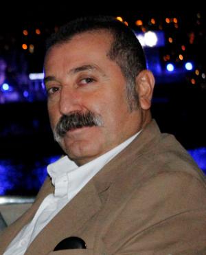 Mustafa Aral