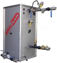 Super Shock Water Heater