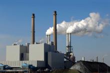 Baca Yüksekliği (Q≤ 1.2MW)